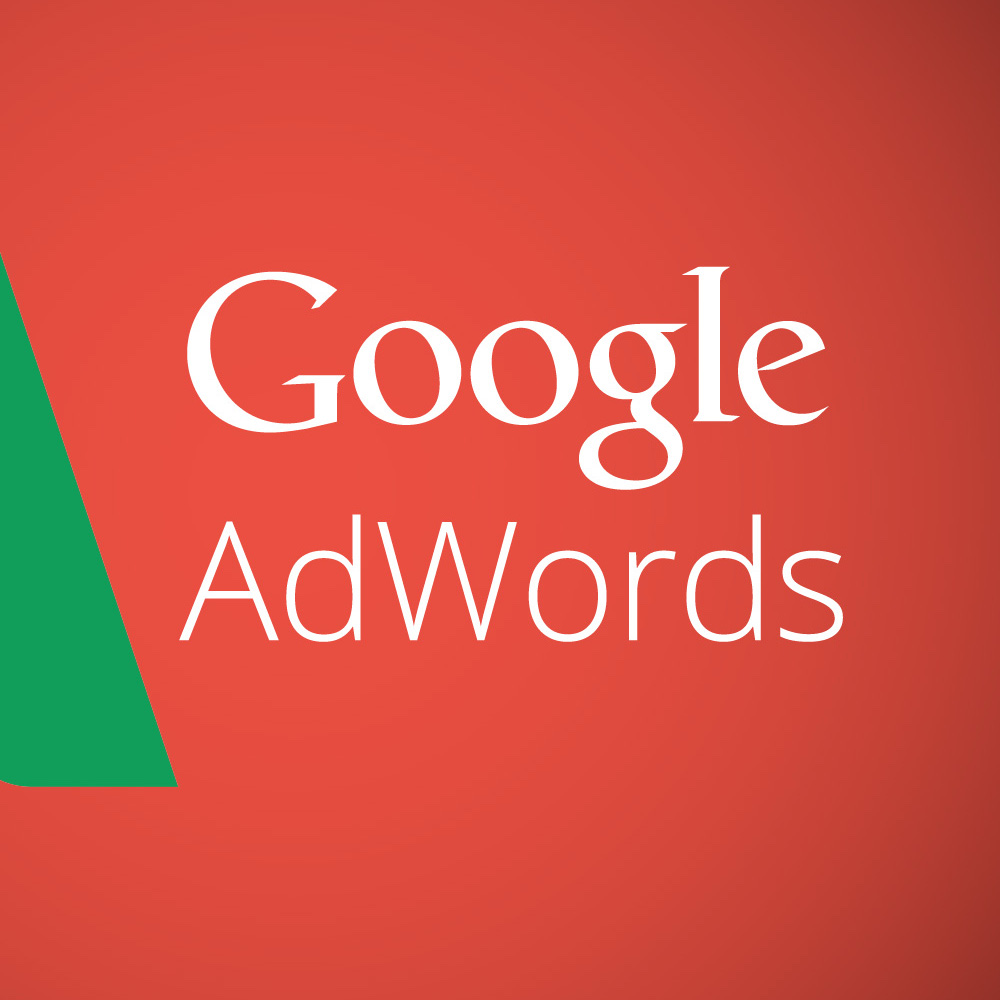 google adwords search