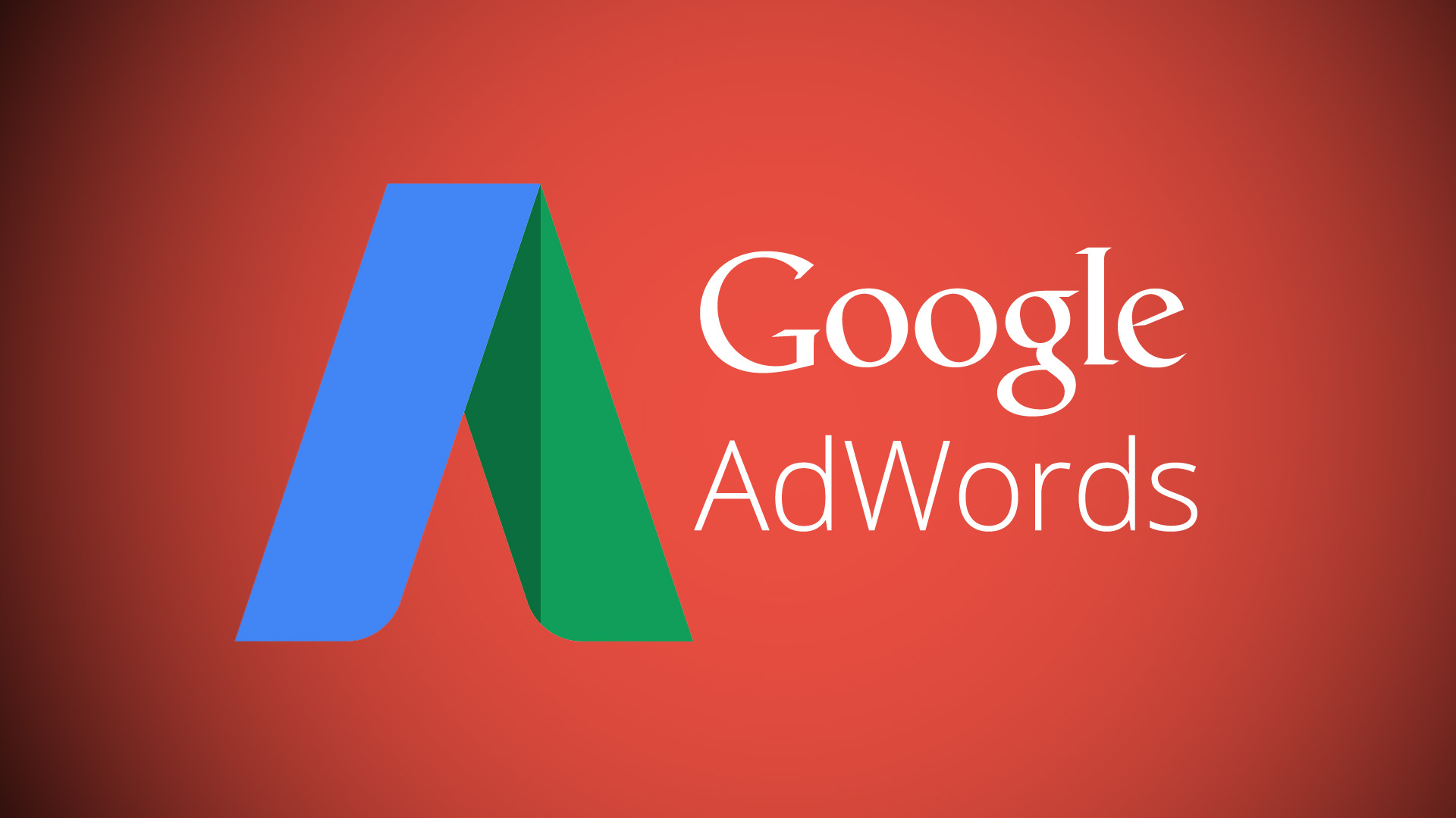 google adwords search