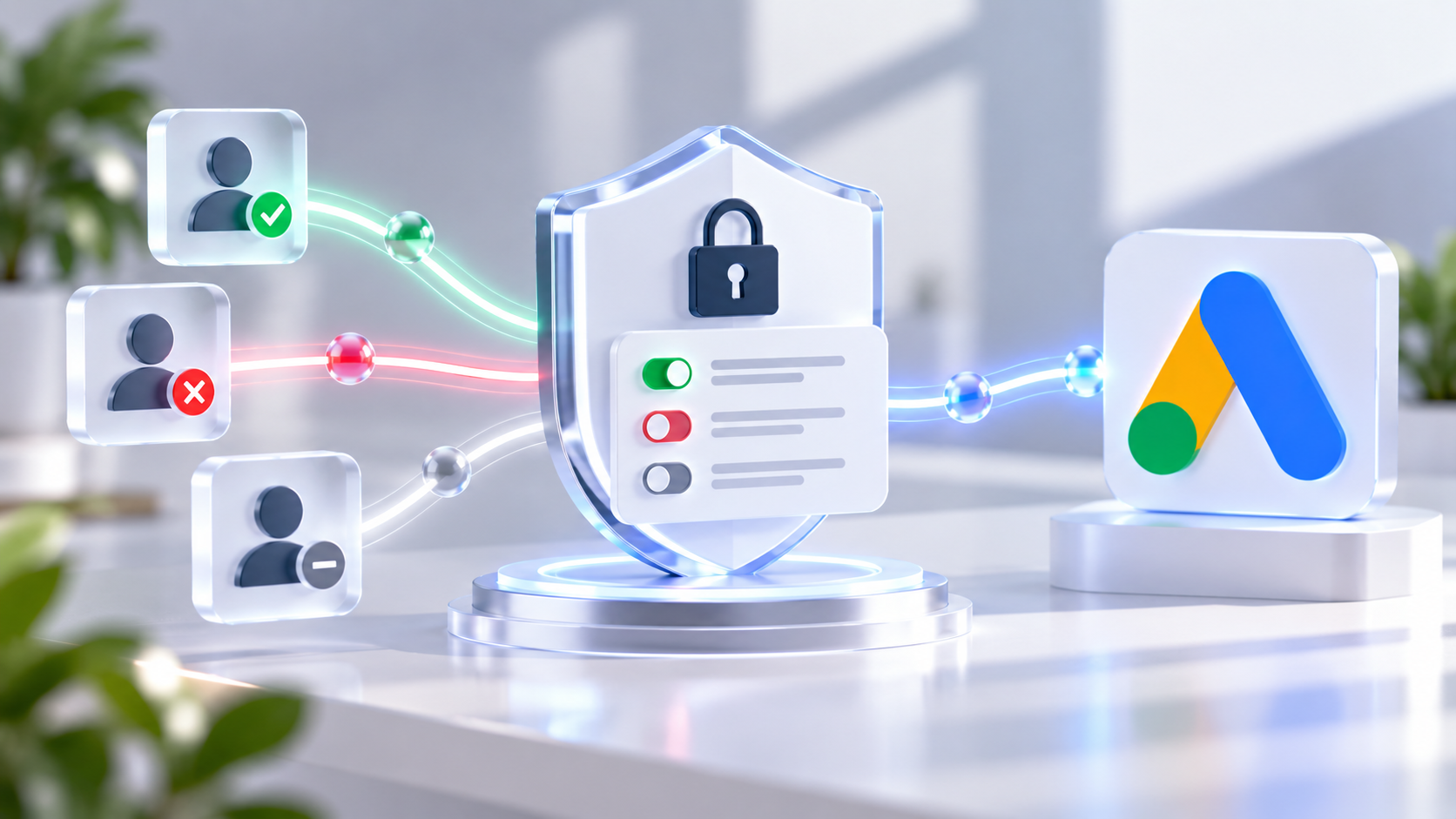 Gestione del consenso e Consent Mode nel tracciamento Google Ads di WooCommerce