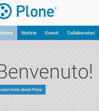 Hosting Plone 5