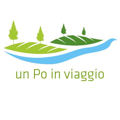 Un Po in Viaggio - Logo