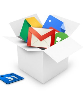 Google Email - GSuite