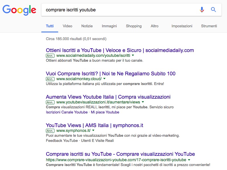 Partner YouTube cambiano nuovamente le regole