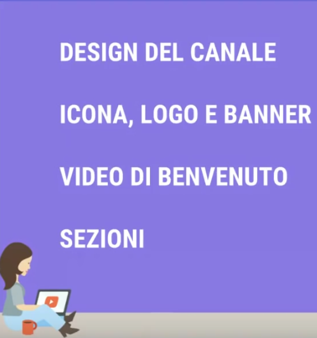 Sviluppare una strategia video su youtube