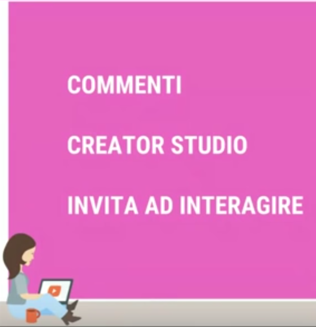 strategia video su yt