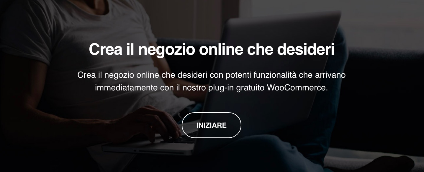 WooCommerce Video Corso Online