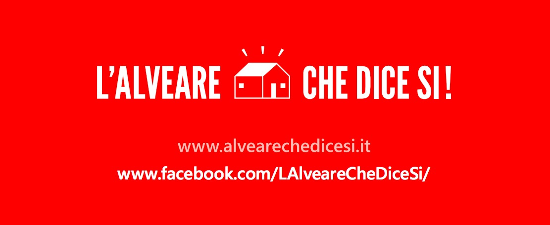 Alveare che dice Si