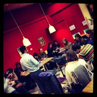 Biobottega Redomino Incontro