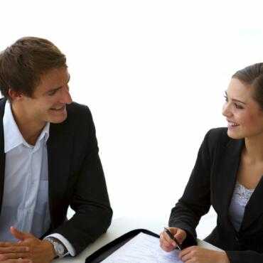 Business Coaching Individuale