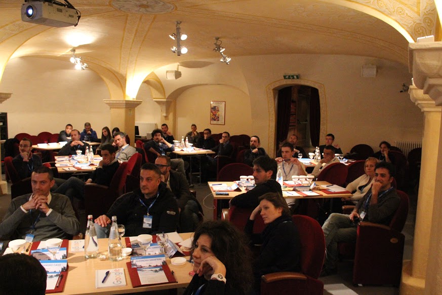 formazione