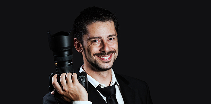 Fotografo Matrimonio Torino