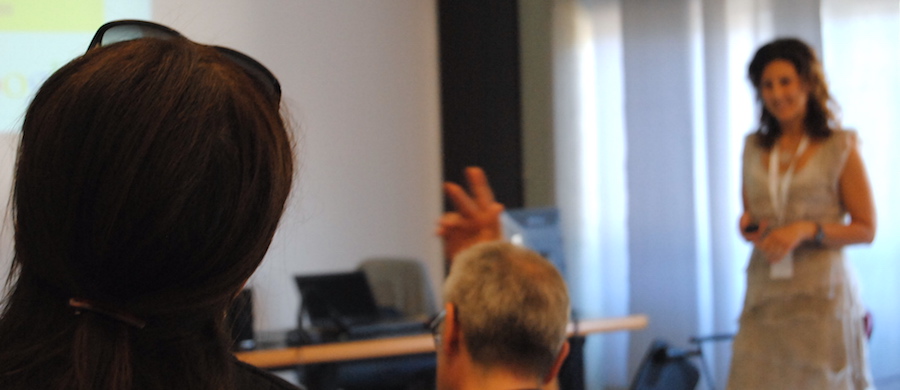 Eleonora Manfrini Consulente Google AdWords