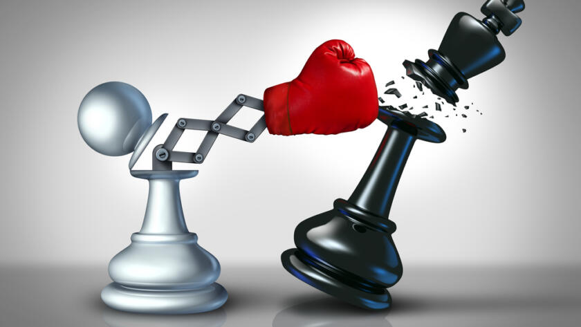 google adwords remarketing competitor