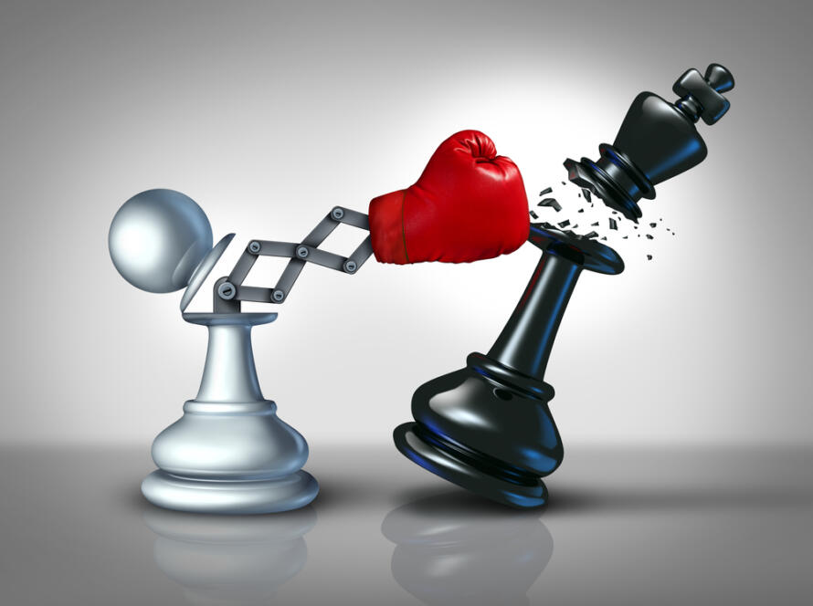 google adwords remarketing competitor