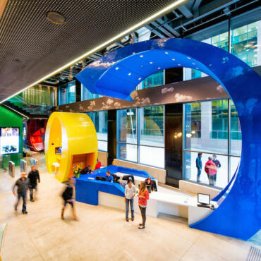 campagna google shopping