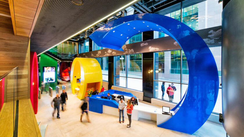 campagna google shopping