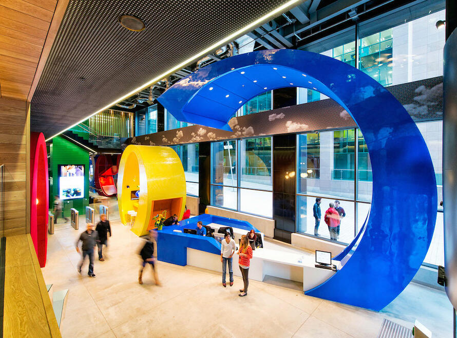 campagna google shopping