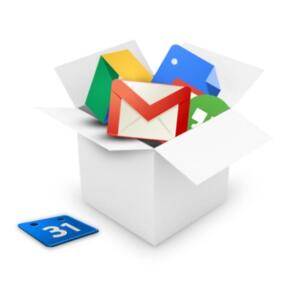 Google Email - GSuite