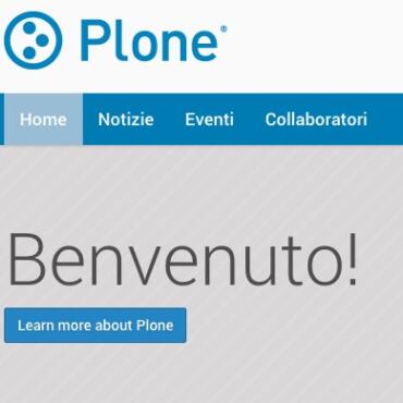 Hosting Plone 5