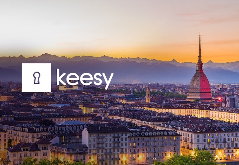 Keesy Torino