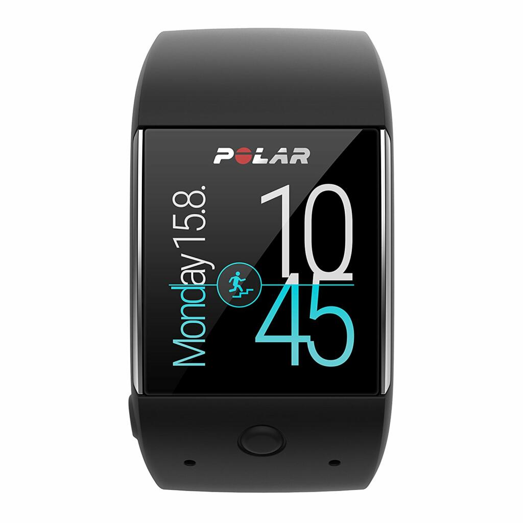 polar m600