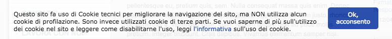 testo esempio plone cookie law soluzione plus