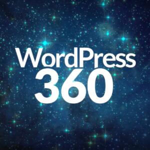 video corso wordpress italiano