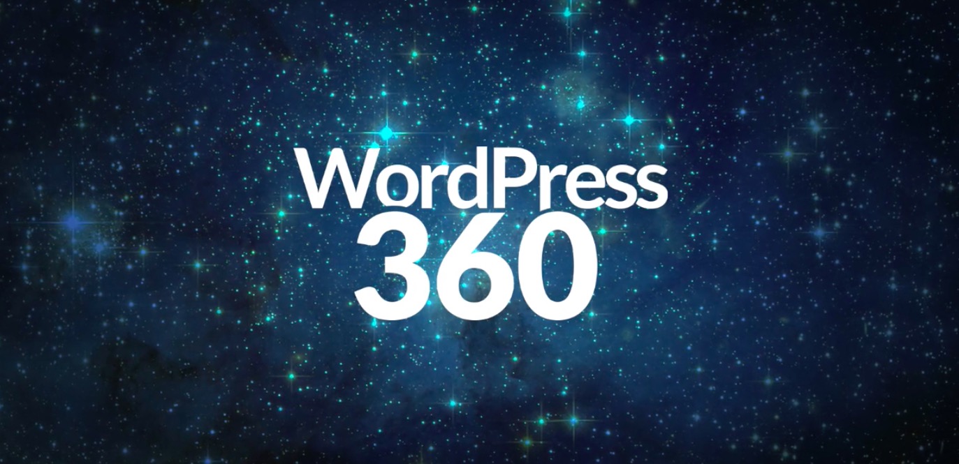 video corso wordpress italiano