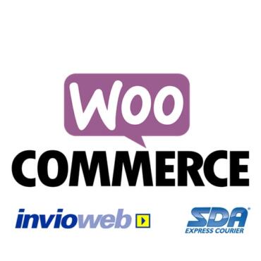 woocommerce sda integrazione