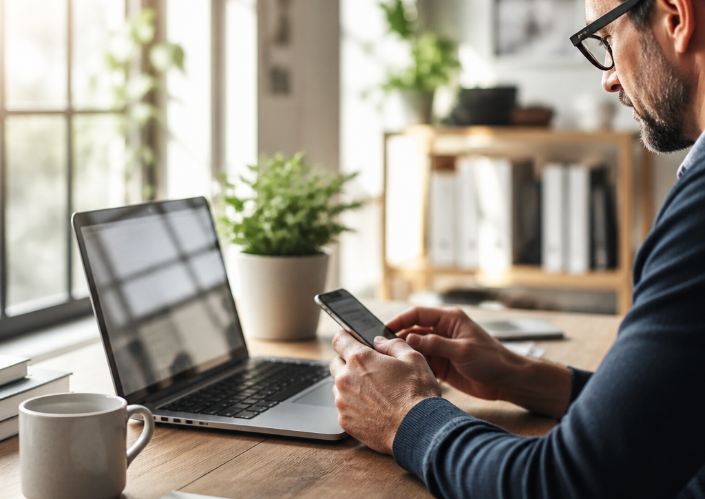 Automazione WordPress con AI in un flusso di lavoro editoriale digitale