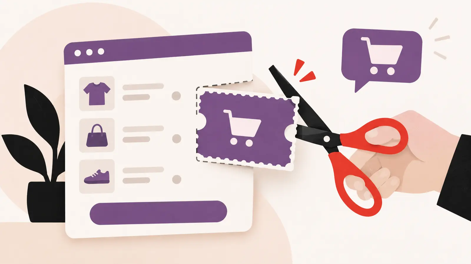 Creazione di un coupon sconto all&rsquo;interno di un negozio WooCommerce