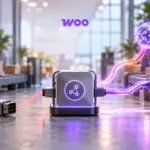 Vecchio collegamento WooCommerce sostituito da un adattatore MCP condiviso